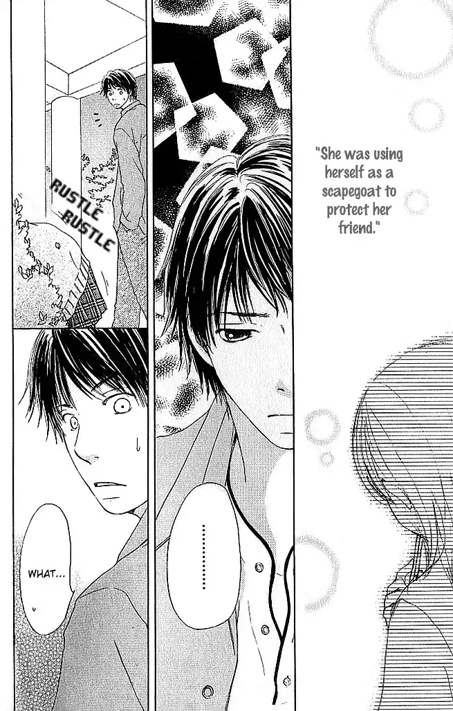 Sekai wa Happy de Dekiteiru Chapter 2 38